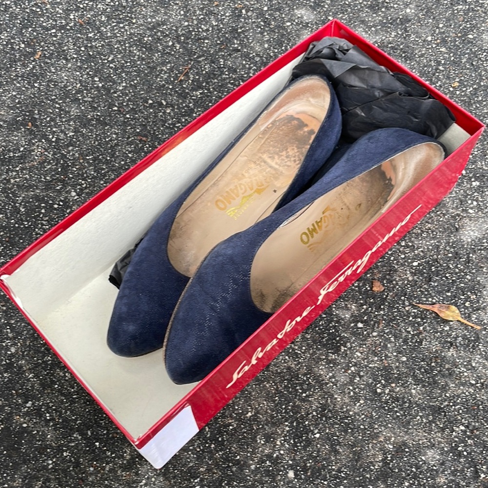 Salvatore Ferragamo